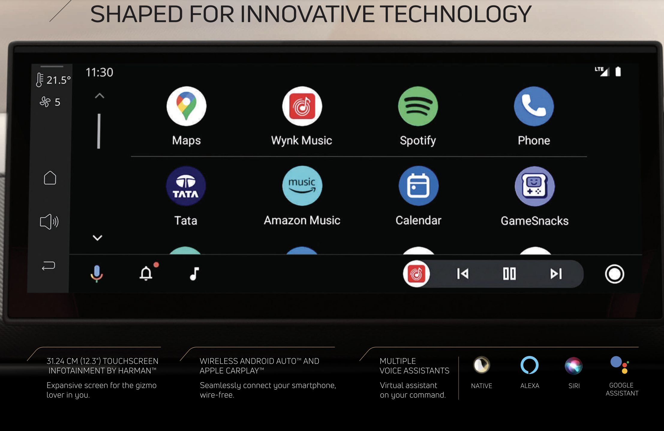 Tata Curve EV feature image